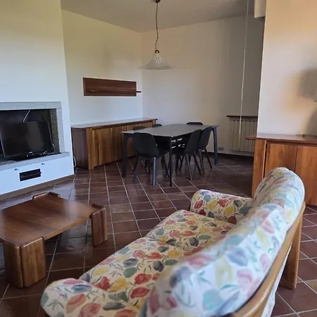 Casa Arca * غيفّا