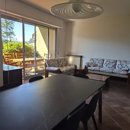 شاليه Casa Arca