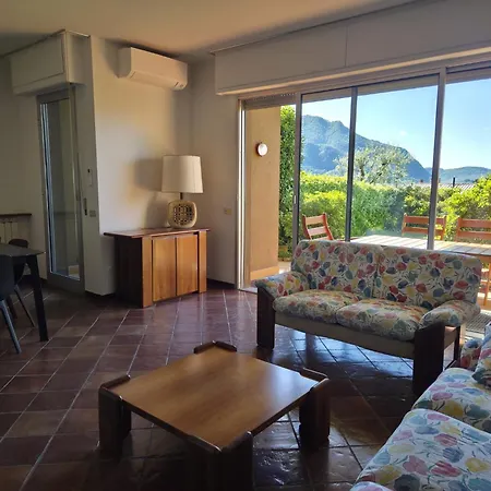 Casa Arca シャレー *