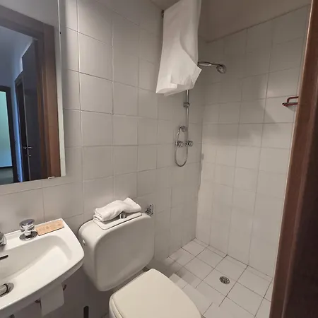 Casa Arca شاليه غيفّا