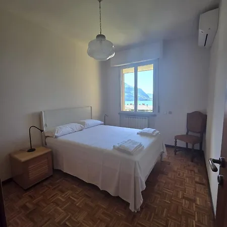 Casa Arca شاليه *